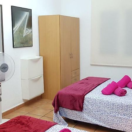 Calle Frailes, 7 Apartamento 2 Гранада Екстериор снимка