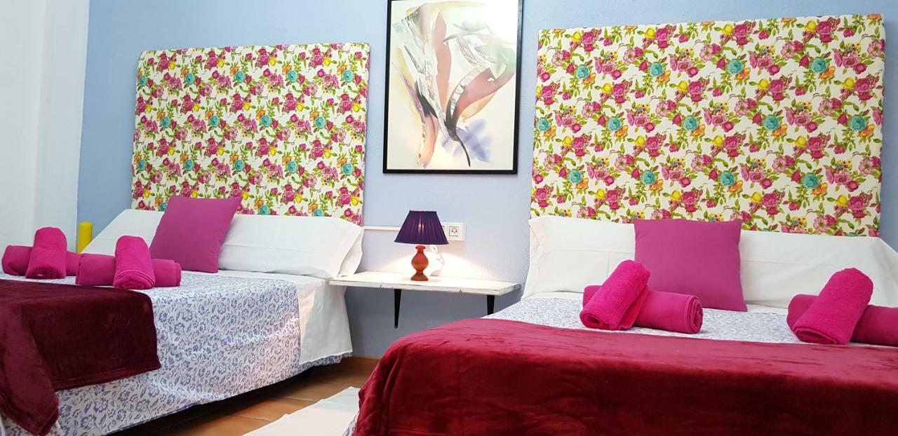 Calle Frailes, 7 Apartamento 2 Гранада Екстериор снимка