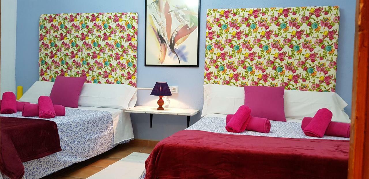 Calle Frailes, 7 Apartamento 2 Гранада Екстериор снимка