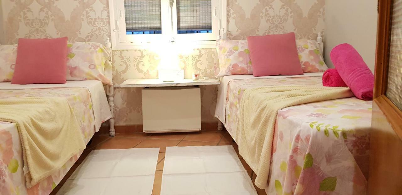 Calle Frailes, 7 Apartamento 2 Гранада Екстериор снимка
