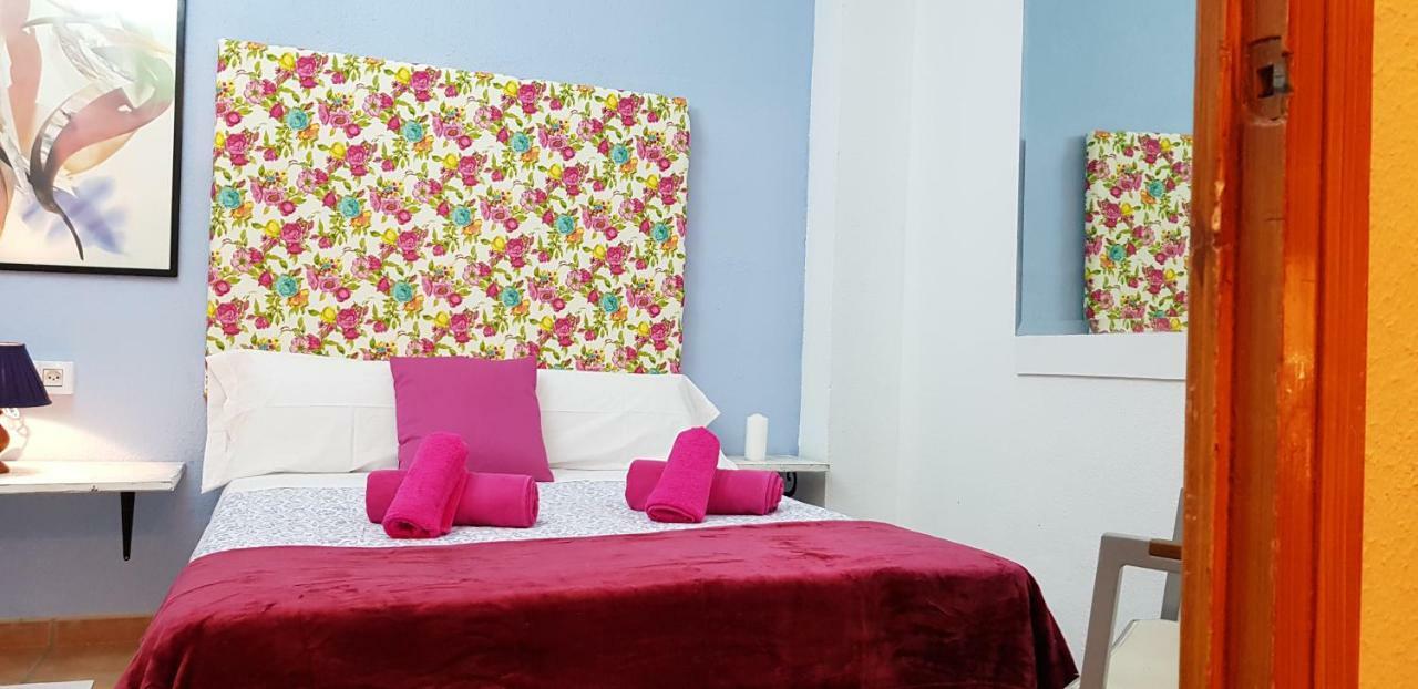 Calle Frailes, 7 Apartamento 2 Гранада Екстериор снимка