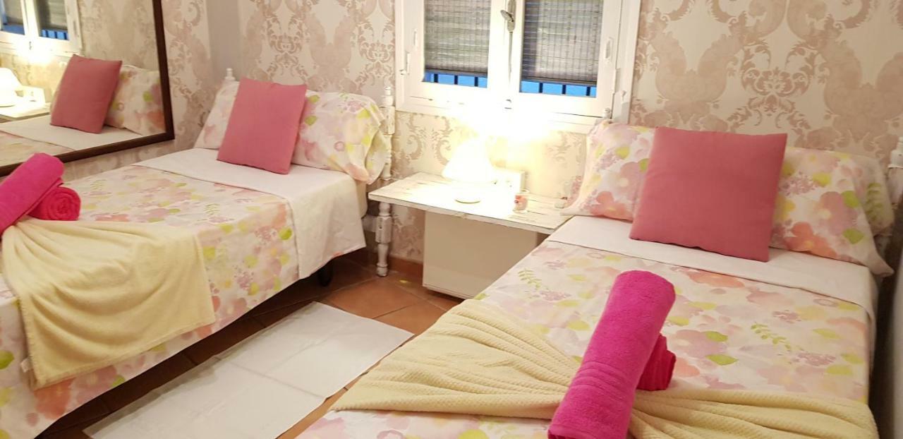 Calle Frailes, 7 Apartamento 2 Гранада Екстериор снимка