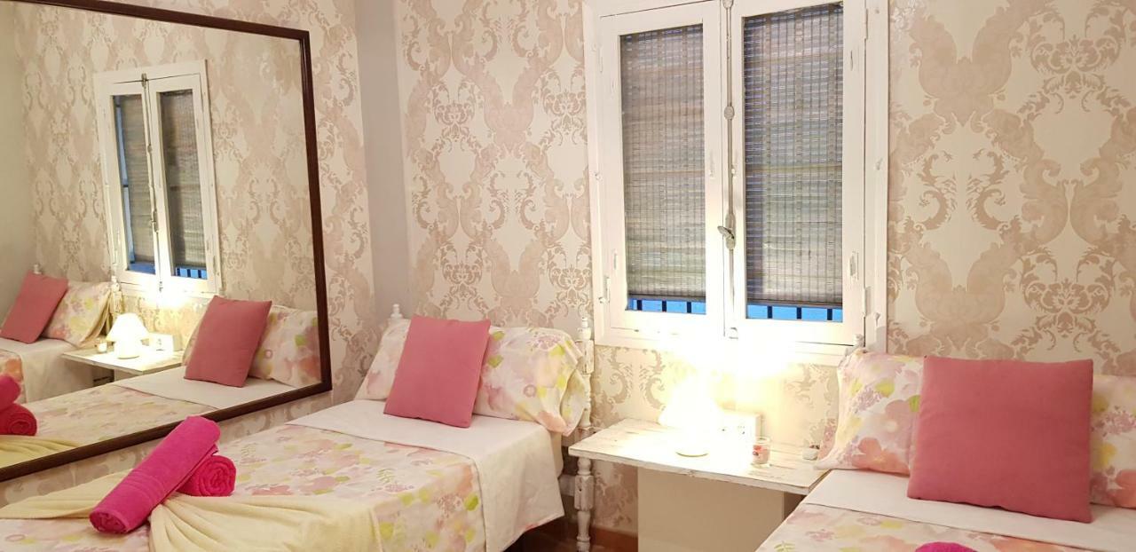 Calle Frailes, 7 Apartamento 2 Гранада Екстериор снимка