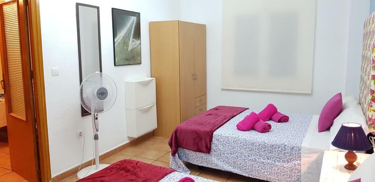 Calle Frailes, 7 Apartamento 2 Гранада Екстериор снимка