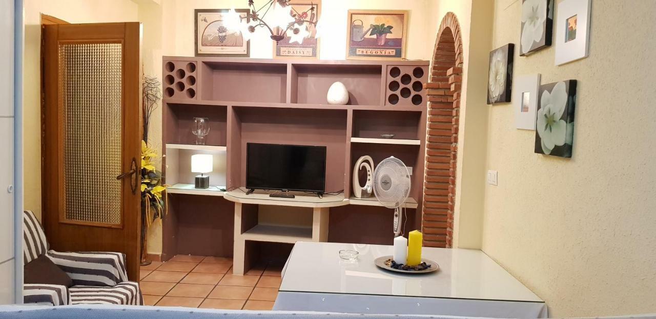 Calle Frailes, 7 Apartamento 2 Гранада Екстериор снимка