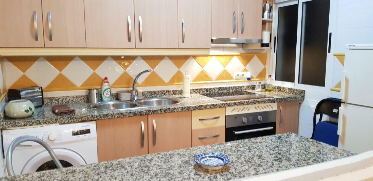 Calle Frailes, 7 Apartamento 2 Гранада Екстериор снимка