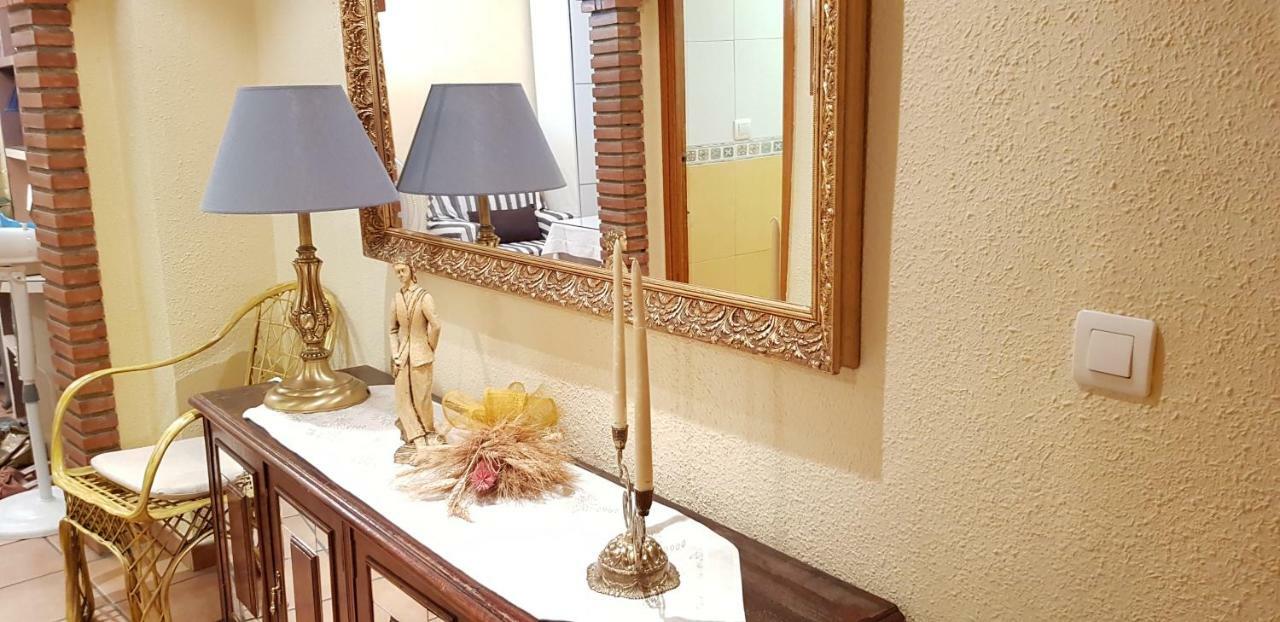 Calle Frailes, 7 Apartamento 2 Гранада Екстериор снимка