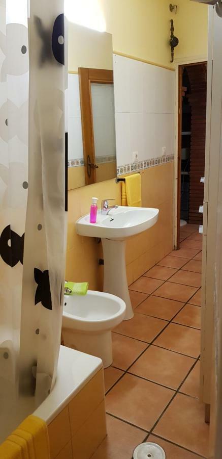 Calle Frailes, 7 Apartamento 2 Гранада Екстериор снимка